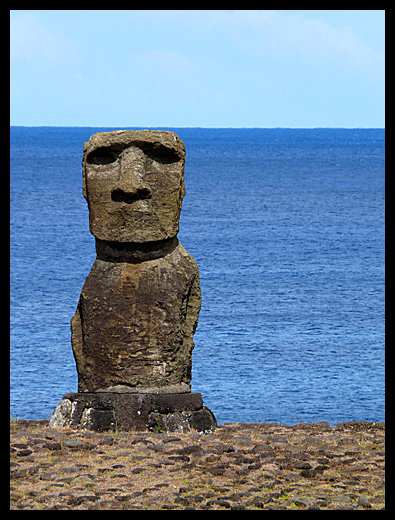 Ahu Akapu